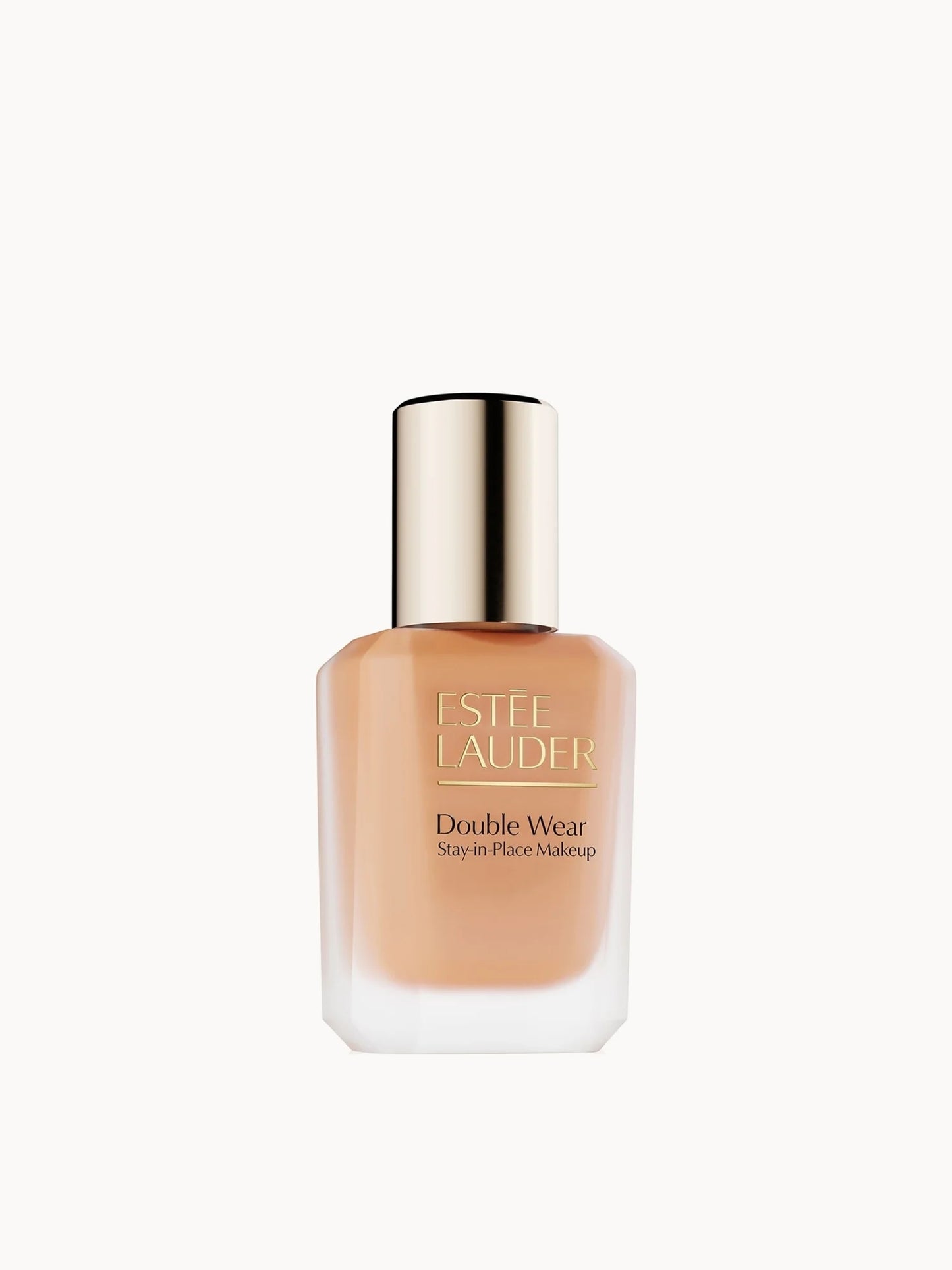 Estée Lauder Double Wear matte foundation SPF 10 in 3W1 Tawny 30ml