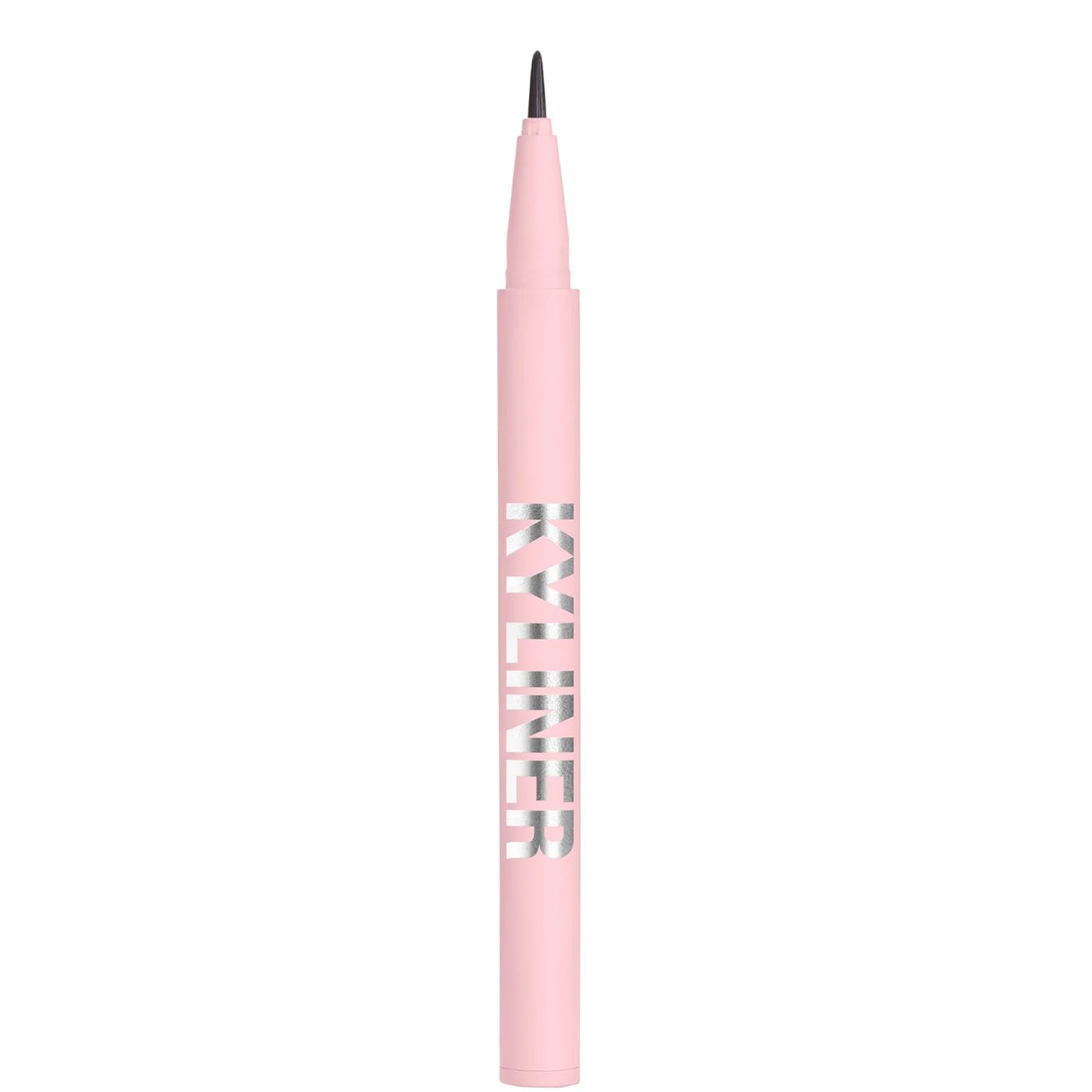 Kylie Cosmetics Kyliner Brush Tip Liquid Eyeliner Pen - 001 Black 0.3ml