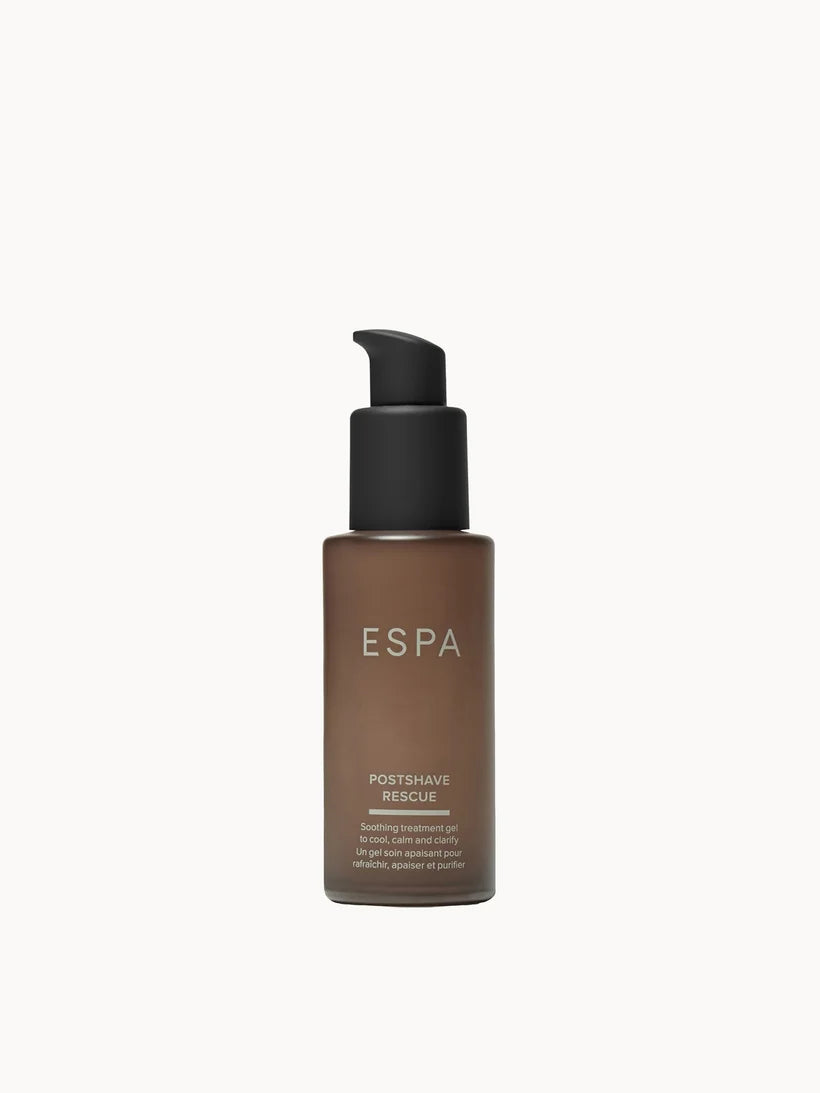 ESPA Post Shave Rescue soothing balm 50ml tube