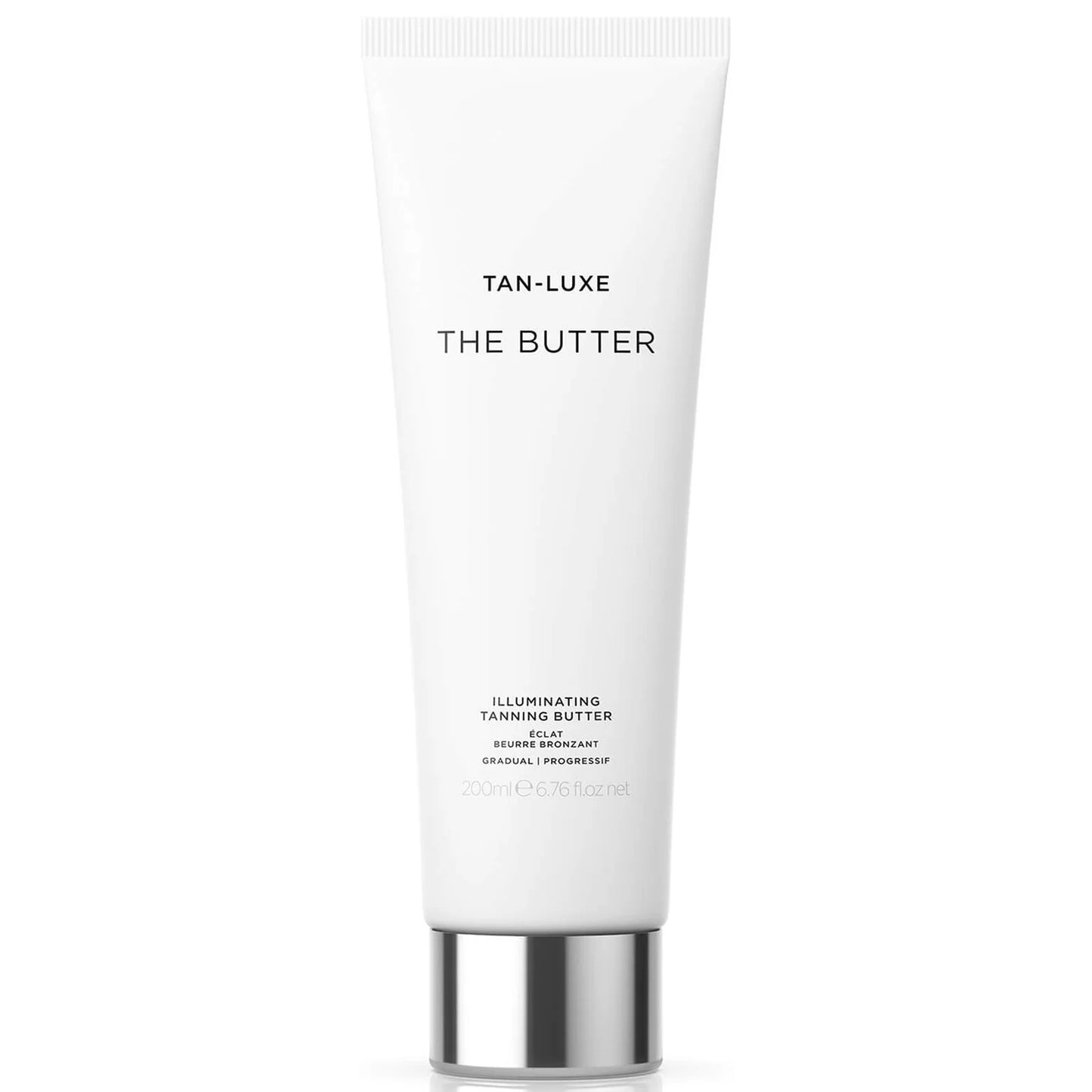 Tan-Luxe Illuminating Tan Butter jar, 200ml