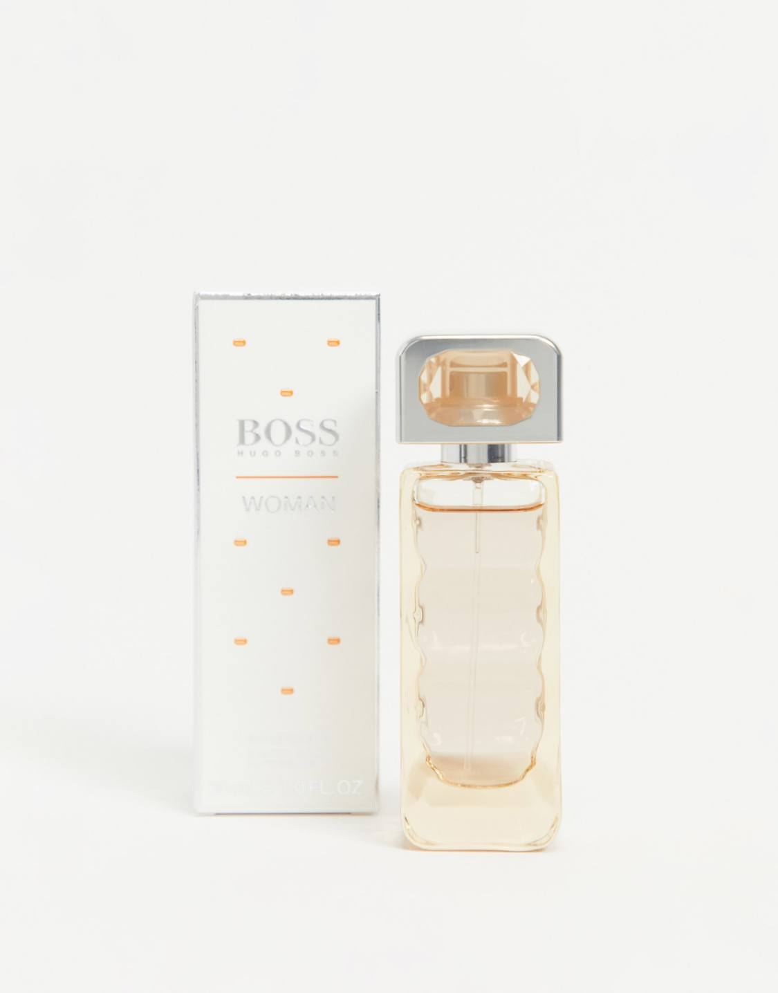 Hugo Boss Woman Eau De Toilette 30ml, eau de toilette spray bottle