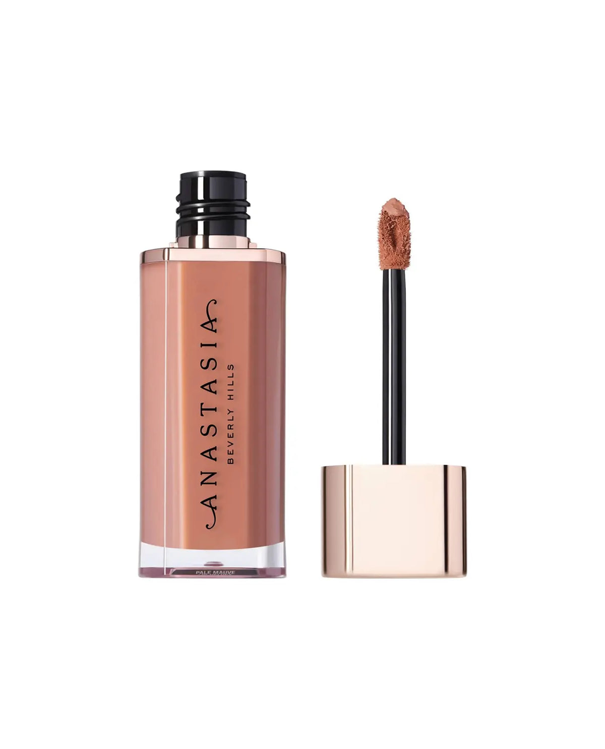Anastasia Beverly Hills Lip Velvet Lipstick 3.5g - Pink Sand