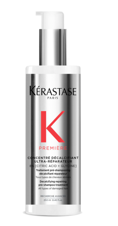 Kérastase Première Decalcifying Repairing Pre-Shampoo Treatment 250ml