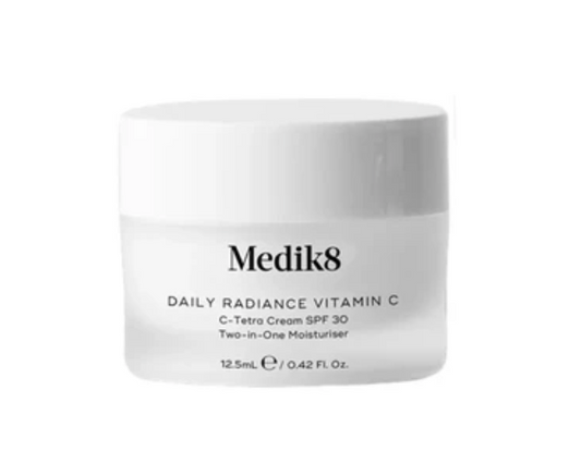 Medik8 Try Me Size Daily Radiance Vitamin C (12.5ml)