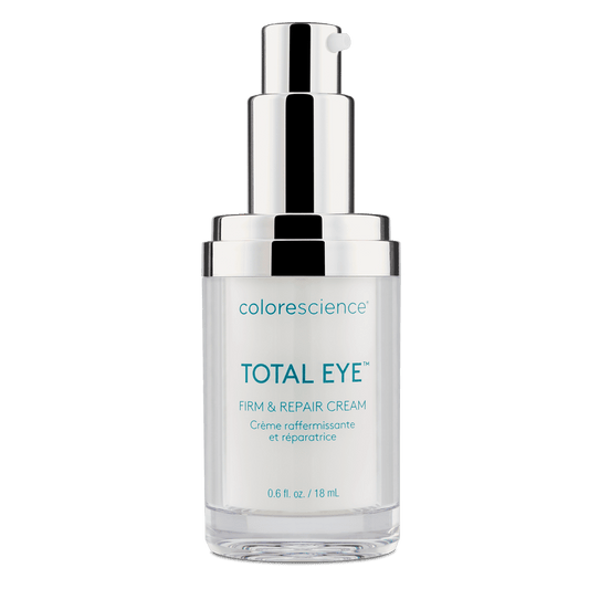 Colorescience Total Eye Firm & Repair cream 18ml