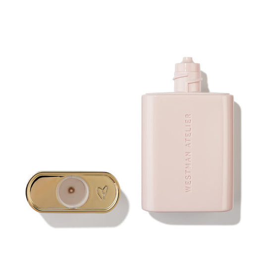 Westman Atelier Vital Skincare Complexion Drops 30ml, glass dropper bottle