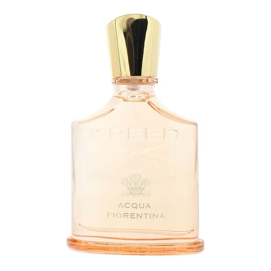 Creed Acqua Fiorentina Eau de Parfum 75ml spray bottle