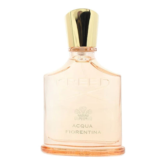Creed Acqua Fiorentina Eau de Parfum 75ml spray bottle