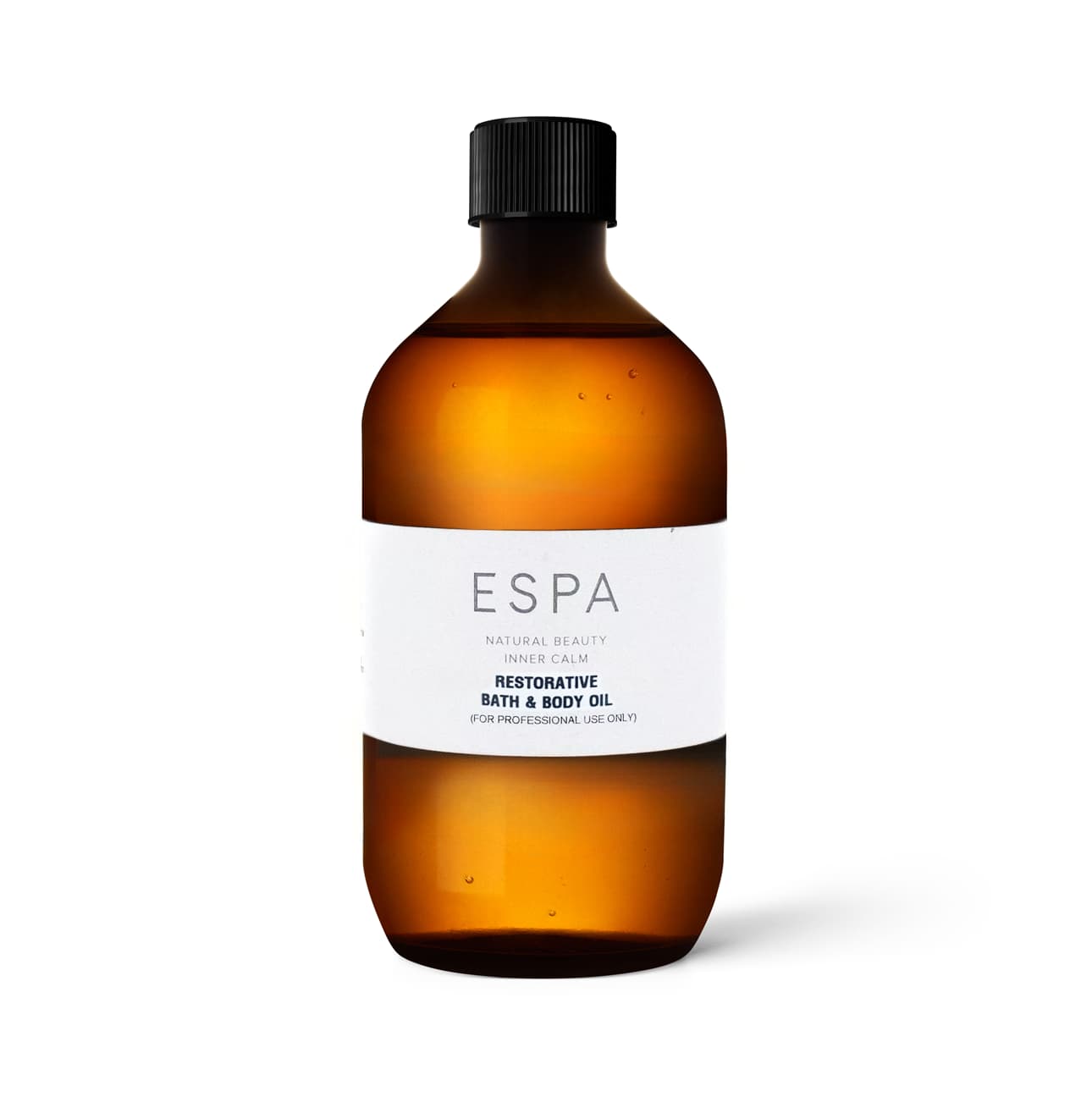 ESPA (Professional) Restorative Bath and Body Oil 500ml -Box Damage