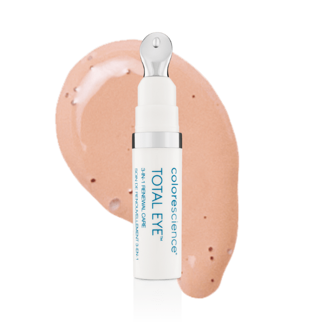 Colorescience Total Eye 3-in-1 renewal therapy SPF in Fair 7ml