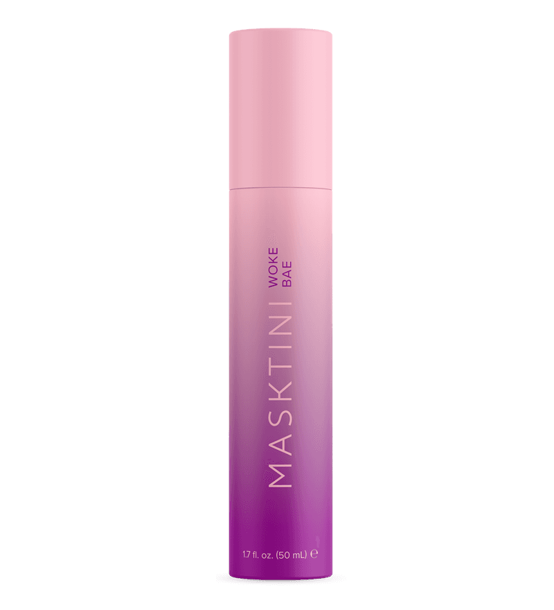 Masktini Woke Bae Whenever moisture spritz 50ml