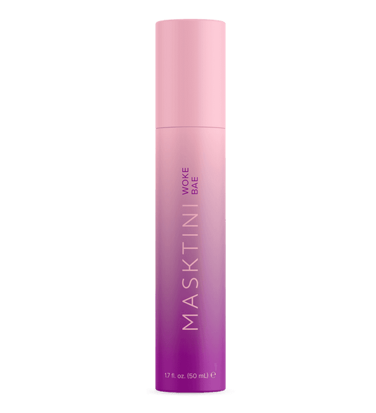 Masktini Woke Bae Whenever moisture spritz 50ml