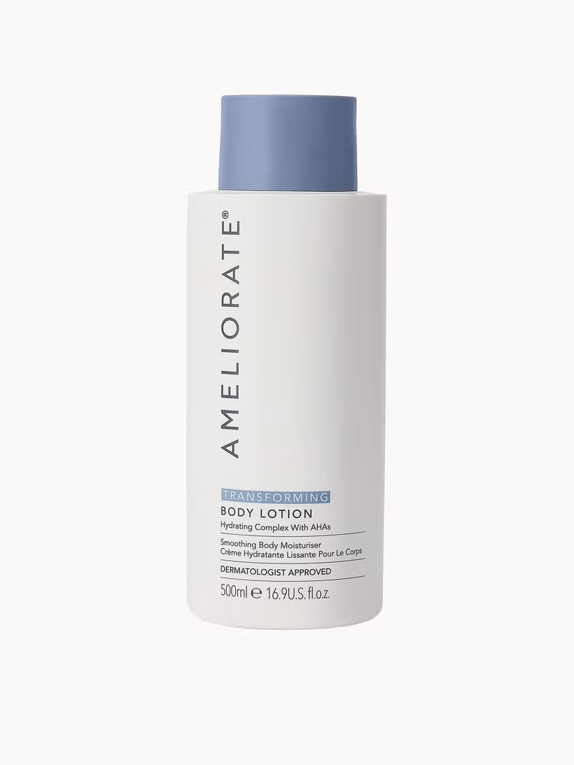 AMELIORATE Transforming Body Lotion 500ml