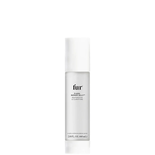 Fur Flash Repair Jelly 60ml, white bottle