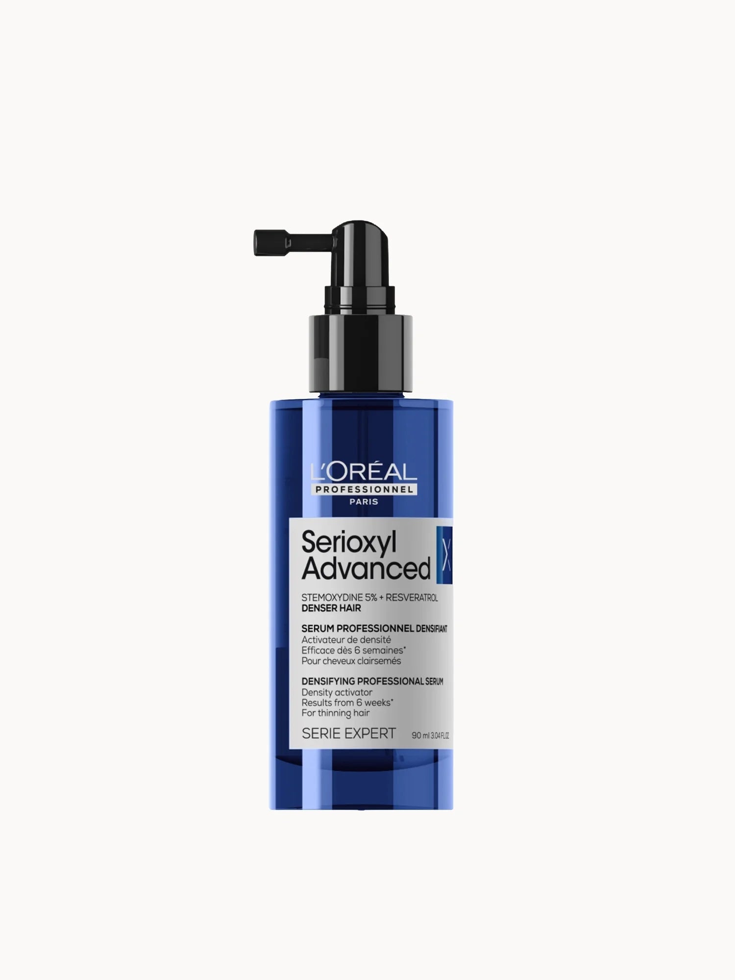 L'Oréal Professionnel Serie Expert Advanced Denser hair serum 90ml
