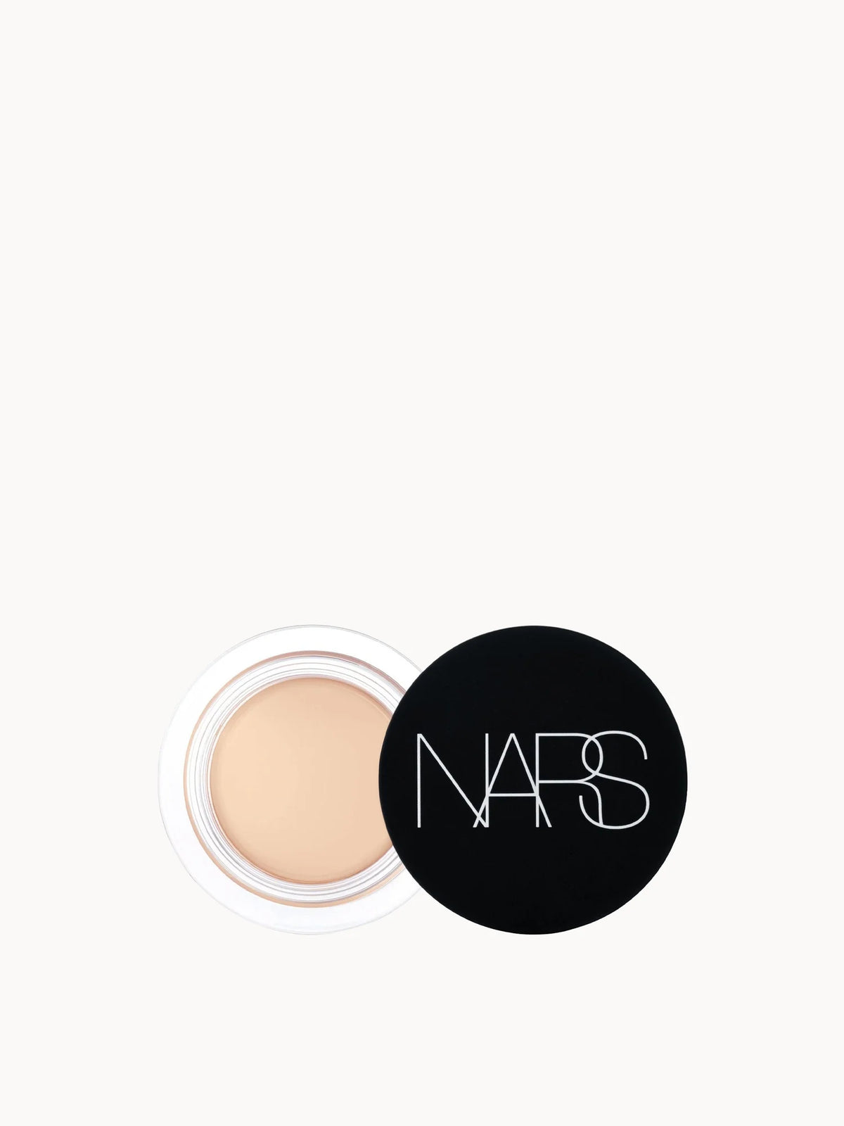 NARS Soft Matte Complete Concealer 6.2g, small concealer container