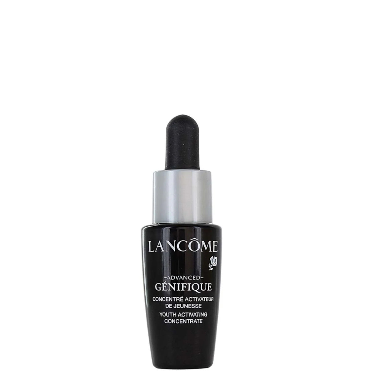 Lancôme Genifique Serum 7ml, small travel-size serum bottle