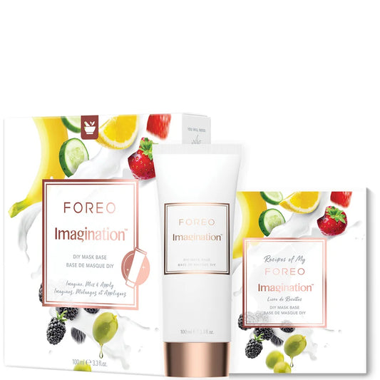 FOREO Imagination skincare device starter kit