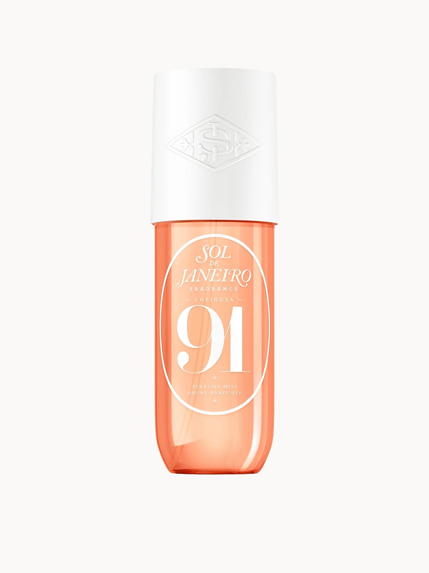 Sol de Janeiro Cheirosa 91 Hair & Body Perfume Mist bottle, 240ml