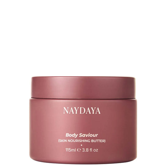 NAYDAYA Body Saviour balm for dry, sensitive and postnatal skin