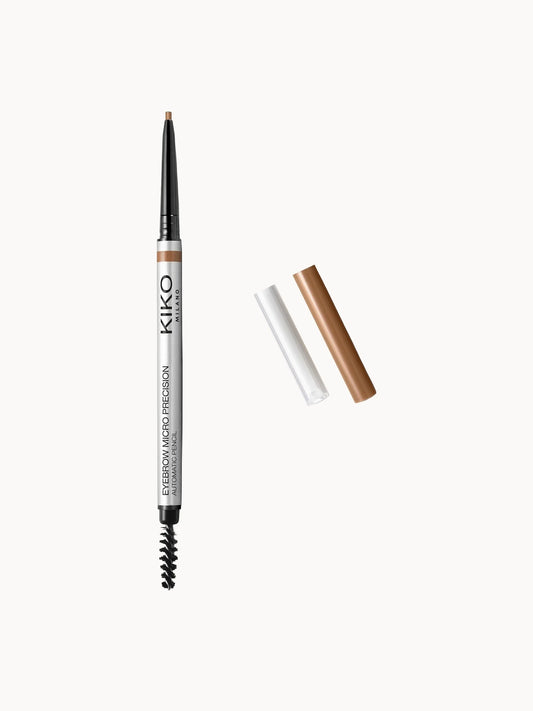 KIKO Milano Eyebrow Sculpt automatic pencil in 02 Fair
