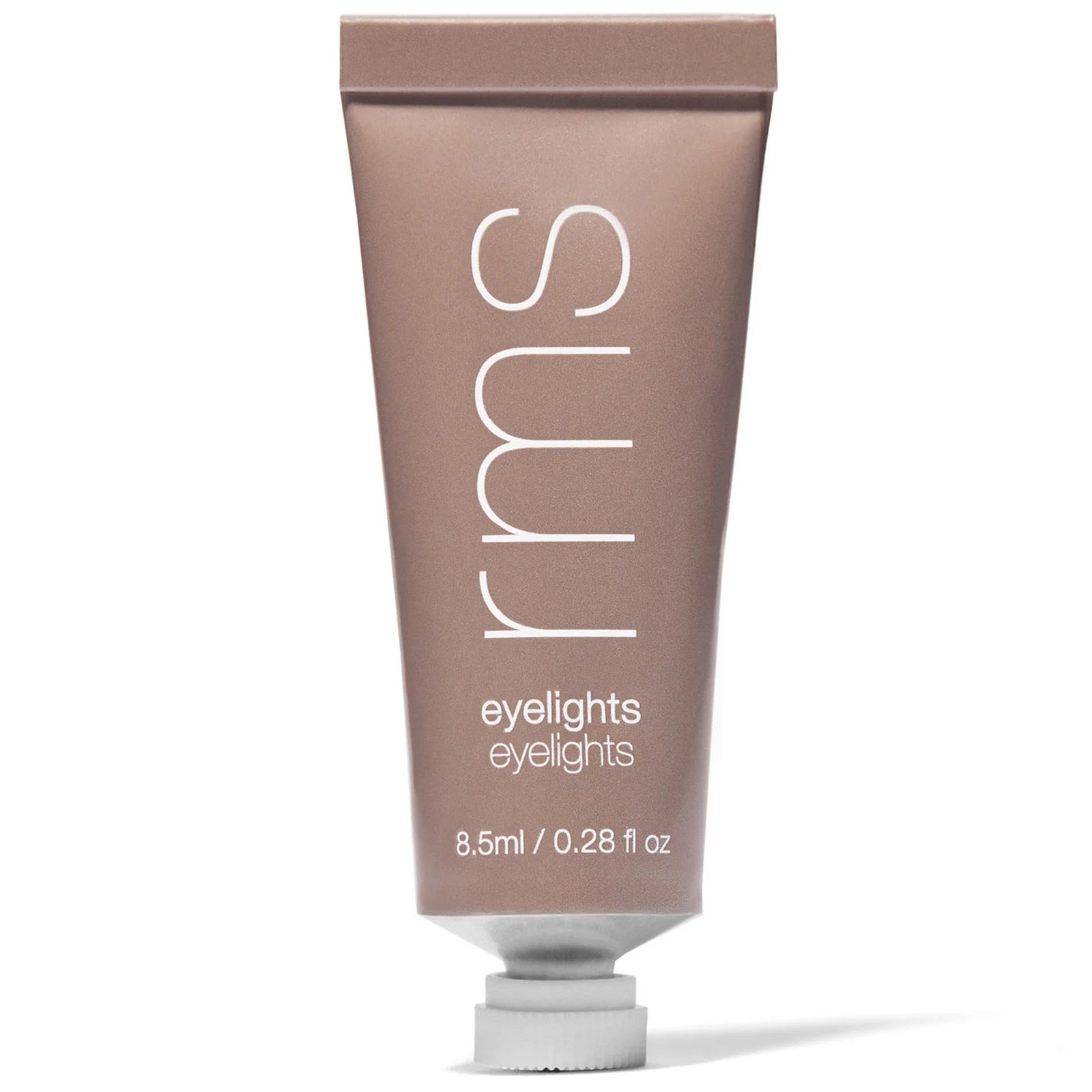 RMS Beauty Eyelights Cream Eyeshadow - Strobe by RMS Beauty — genuine product, minor packaging flaw, unused formula.