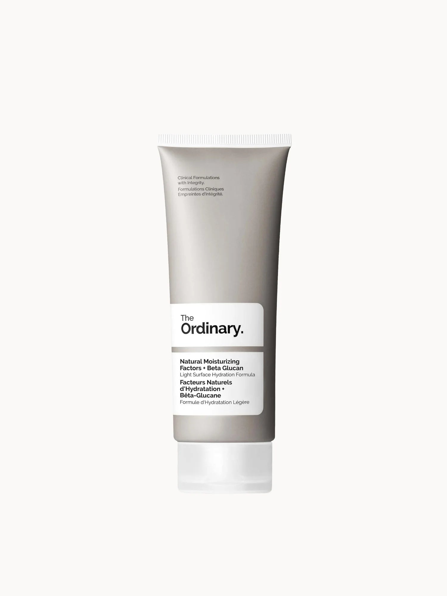 The Ordinary Natural Moisturizing Factors plus Beta Glucan 100ml