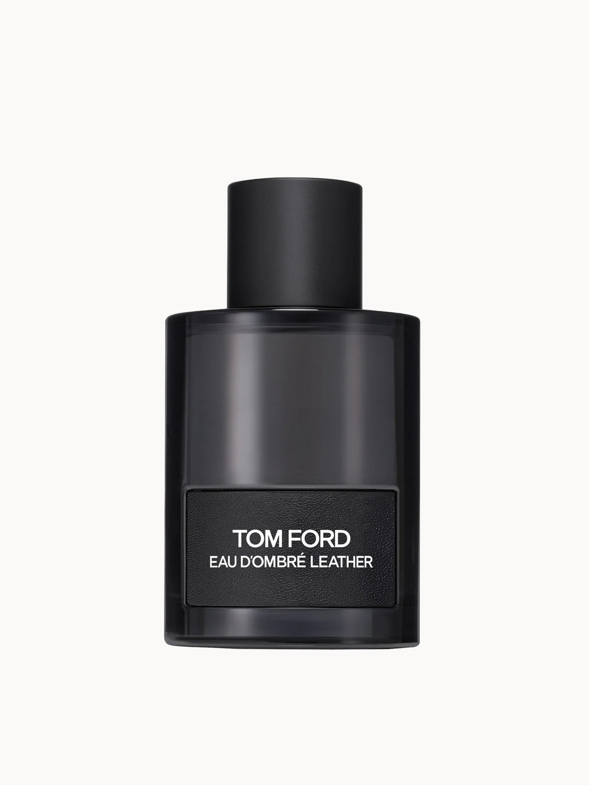 Tom Ford Eau D'Ombre Leather Eau de Toilette 100ml — minor box damage — genuine product