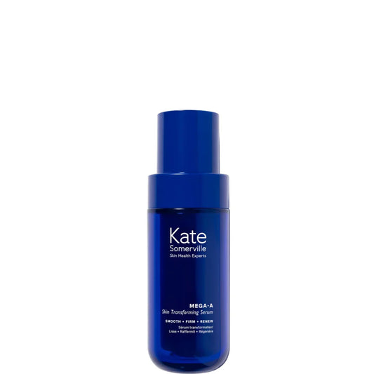 Kate Somerville Mega-A Skin Transforming Serum 30ml - retinoid and peptide night serum