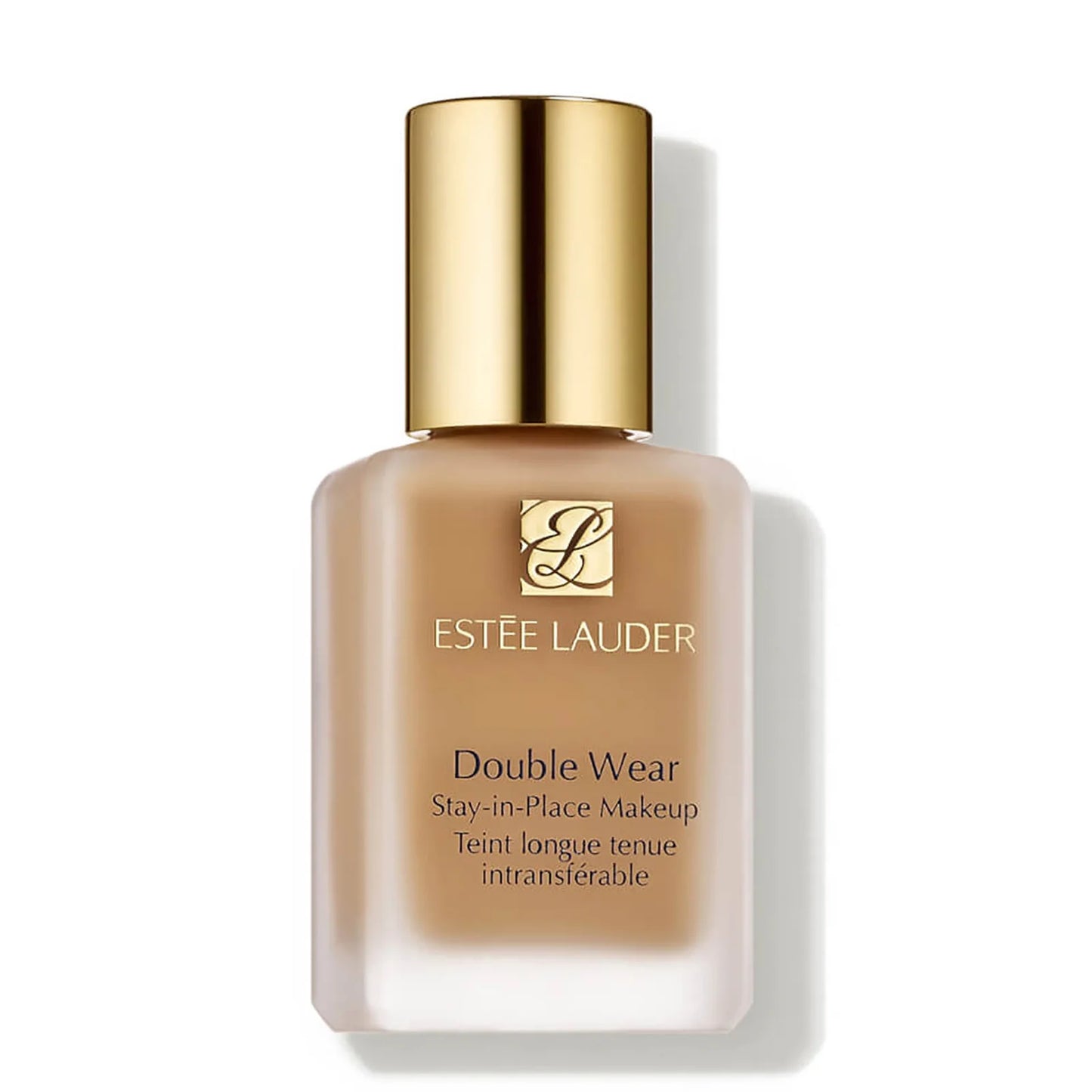 Estée Lauder Double Wear Longwear Matte foundation SPF 10 in 3C1 Dusk 30ml