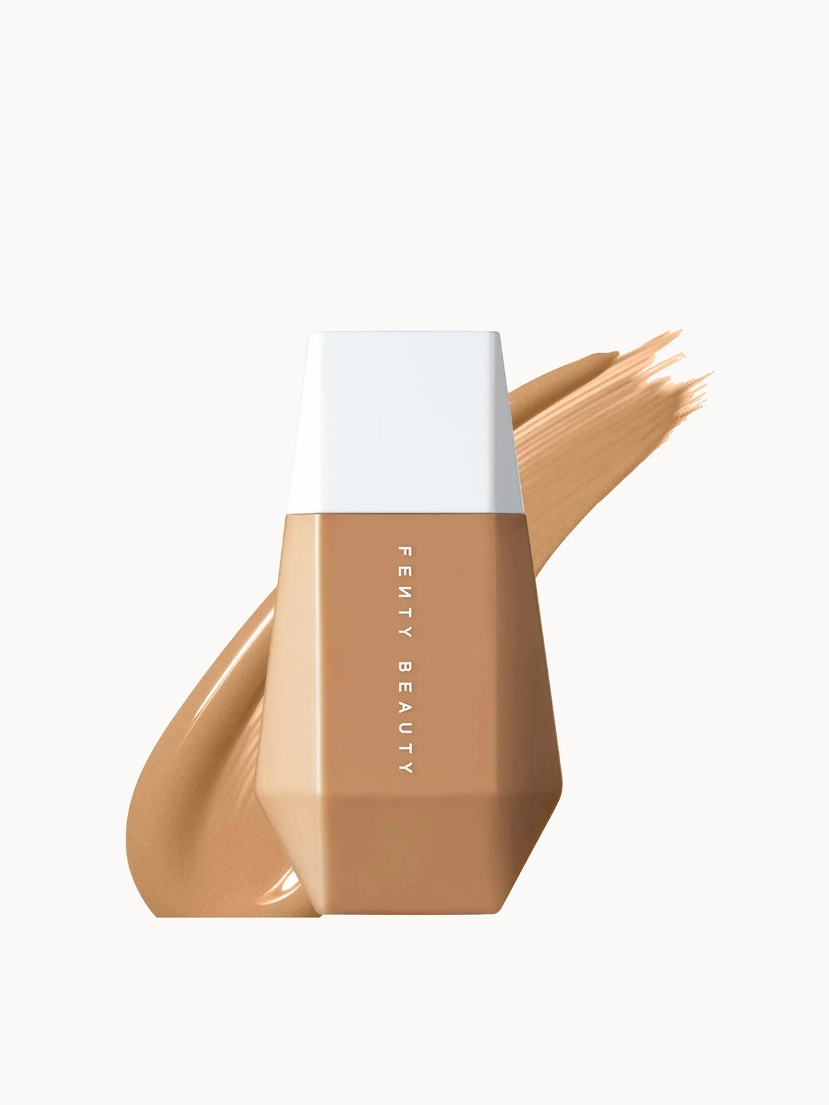 Fenty Beauty Eaze Drop Blurring Skin Tint 32ml - Shade 13, glass dropper bottle
