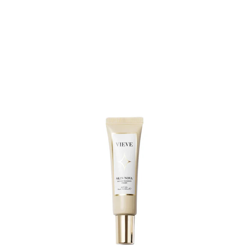 VIEVE Skin Highlighter in shade Nova liquid glow 10ml