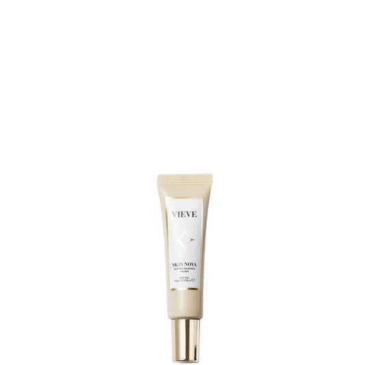 VIEVE Skin Highlighter in shade Nova liquid glow 10ml