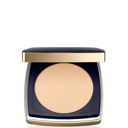 Estée Lauder Double Wear Stay-in-Place Matte Powder Foundation SPF10 shade 5W2 Rich Caramel