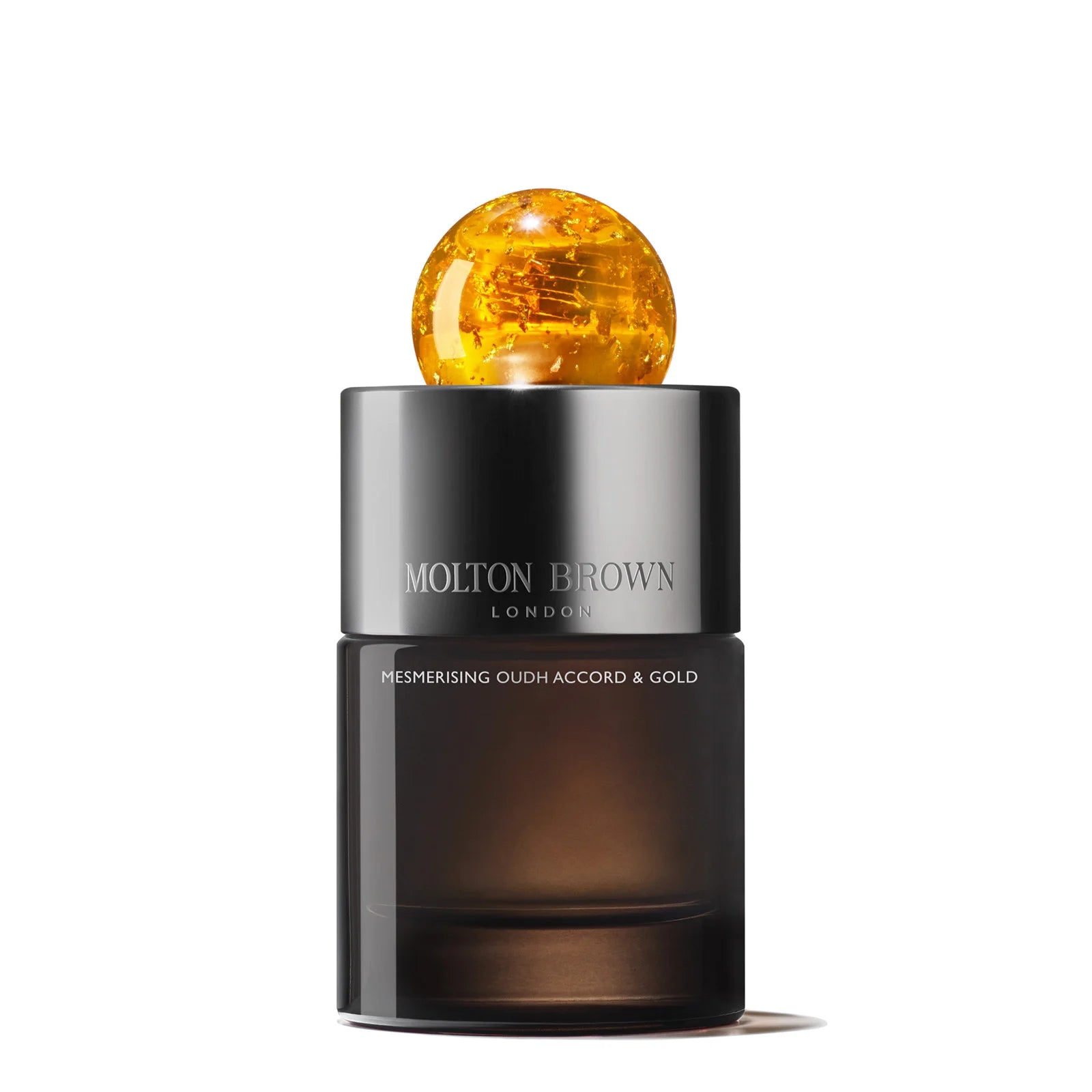Molton Brown Mesmerising Oudh Accord and Gold eau de parfum 100ml