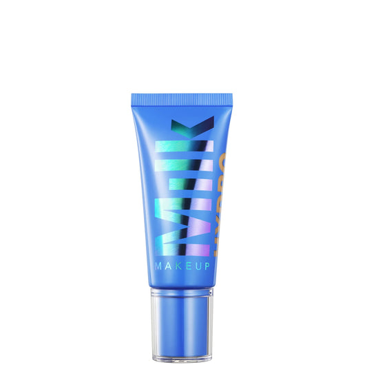 Milk Makeup Hydro Grip Gel Tint 35ml - Shade 7, gel skin tint with Milk Makeup branding