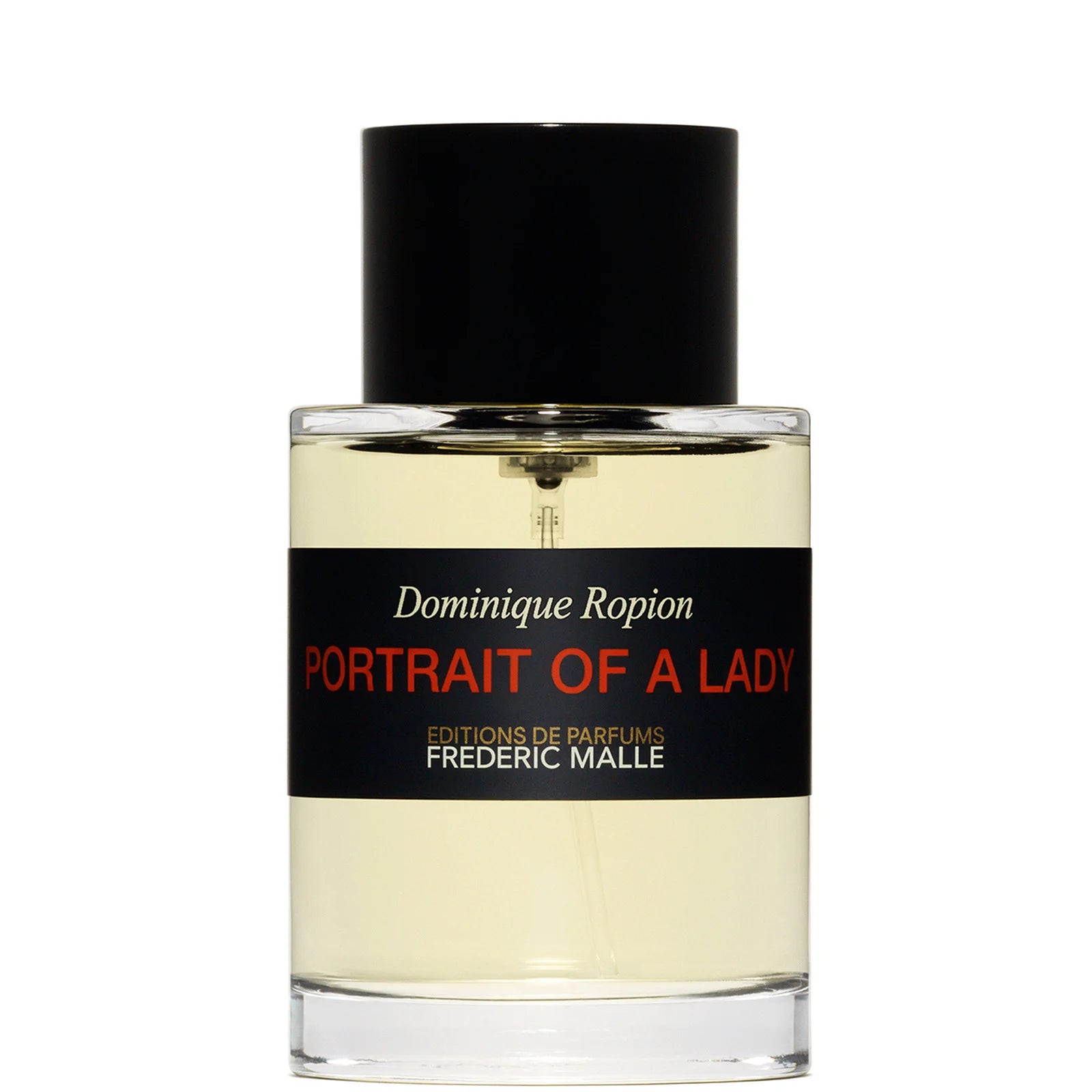 Frédéric Malle Portrait of a Lady eau de parfum 100ml