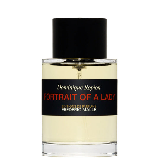 Frédéric Malle Portrait of a Lady eau de parfum 100ml