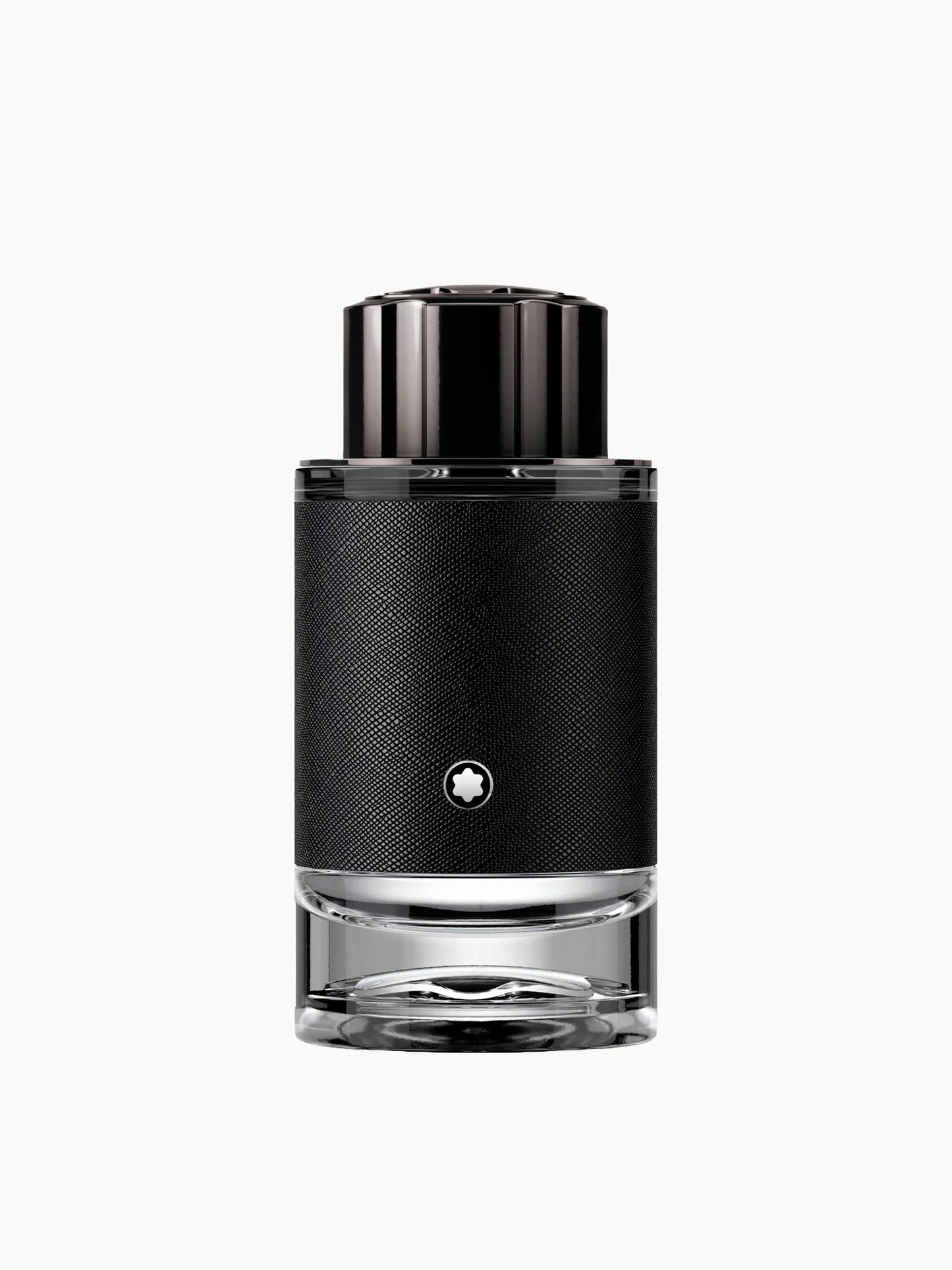 Montblanc Explorer Eau de Parfum 100ml globe-inspired bottle