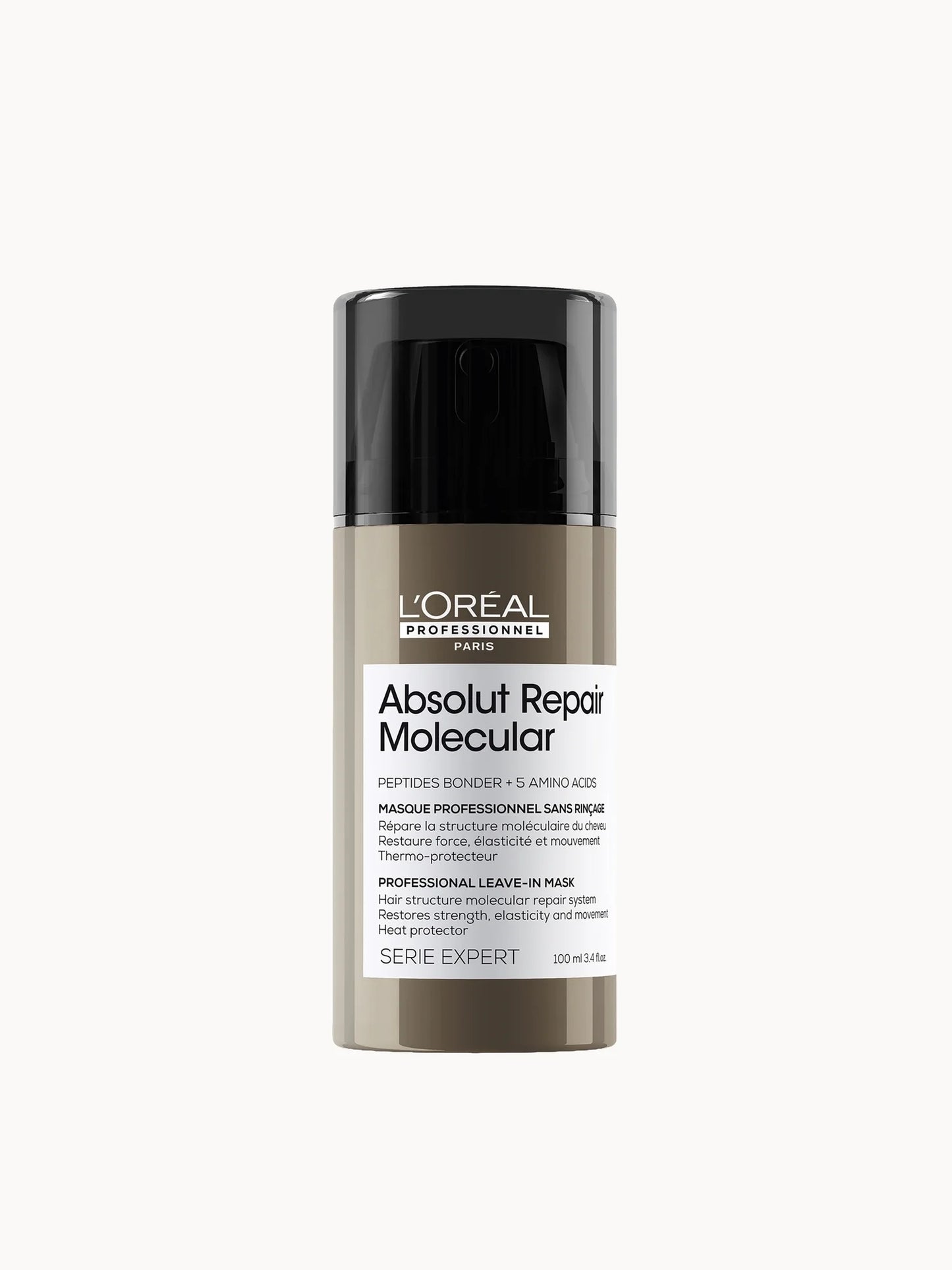 L'Oréal Professionnel Absolute Repair Molecular leave-in mask 100ml