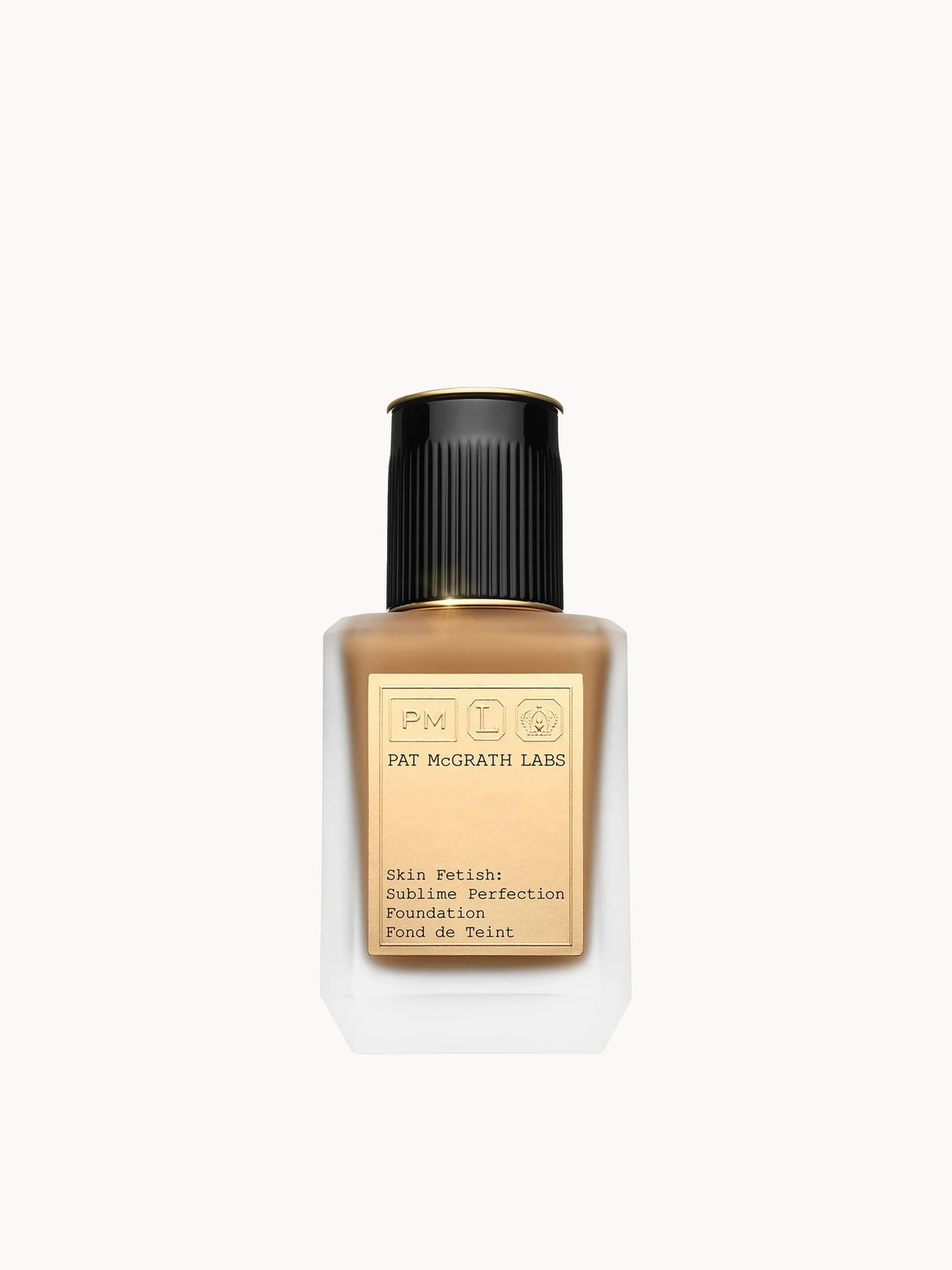 Pat McGrath Labs Skin Fetish Sublime Perfection Foundation - Medium/Deep 24 - 35ml, glass bottle