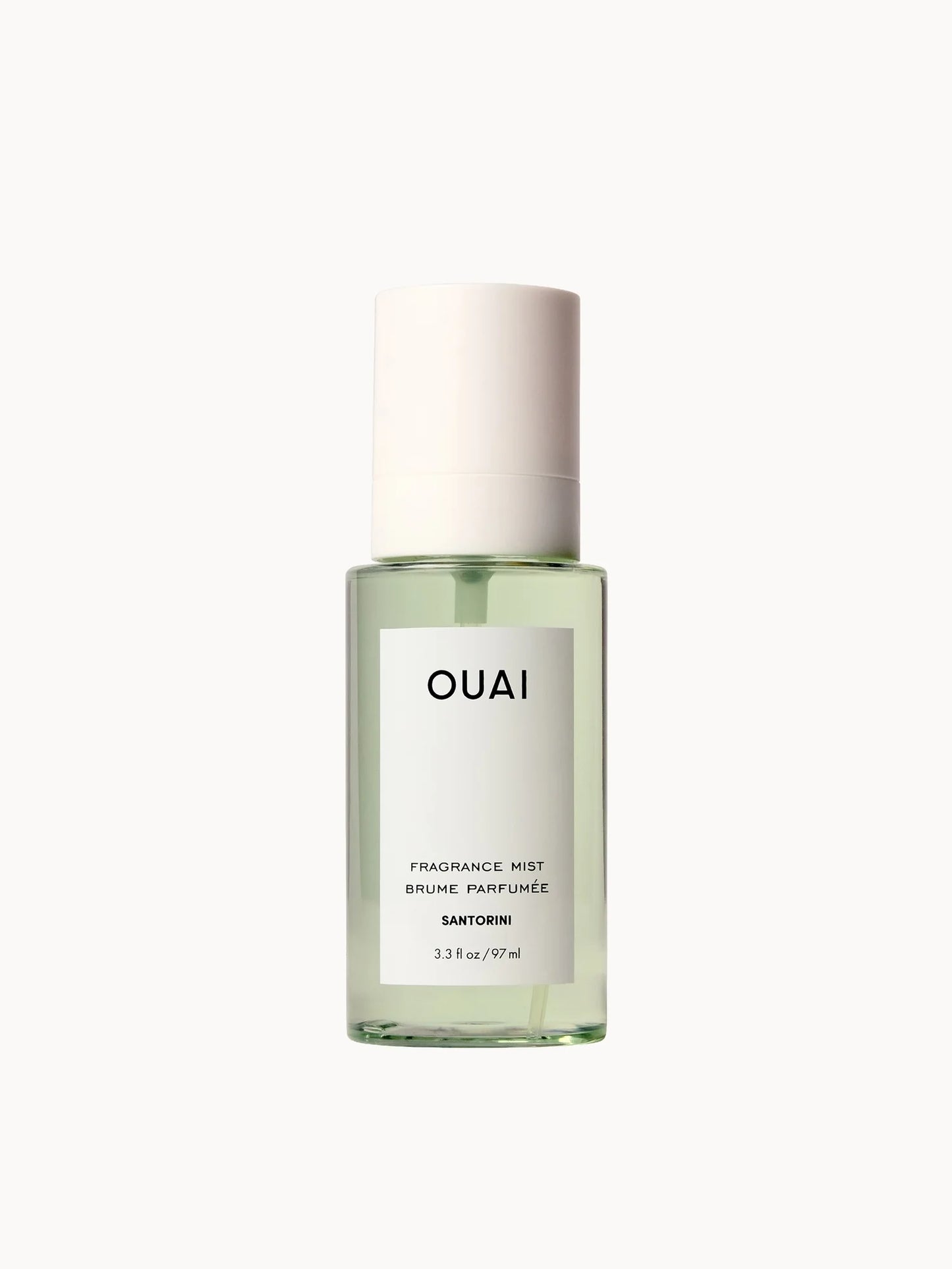 OUAI Hair and Body mist in Santorini 105ml