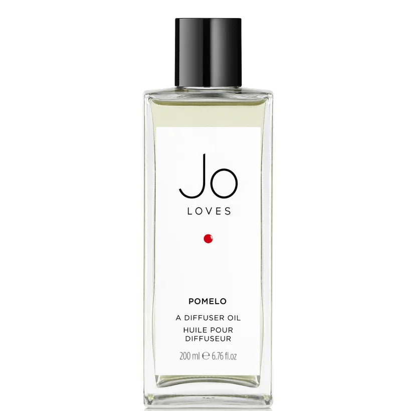 Jo Loves A Fragrance diffuser refill in Pomelo 200ml