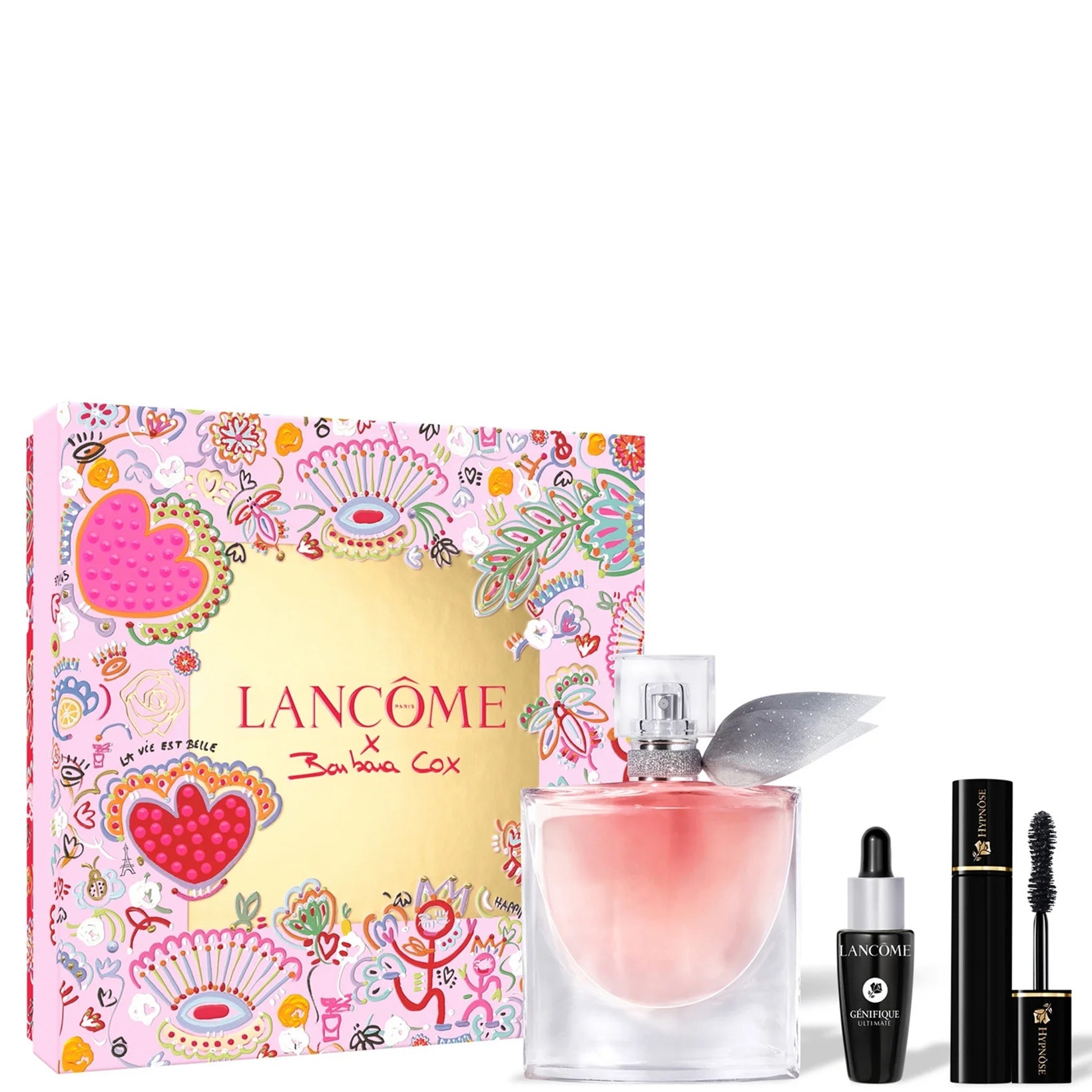Lancôme La Vie Est Belle eau de parfum 50ml gift set