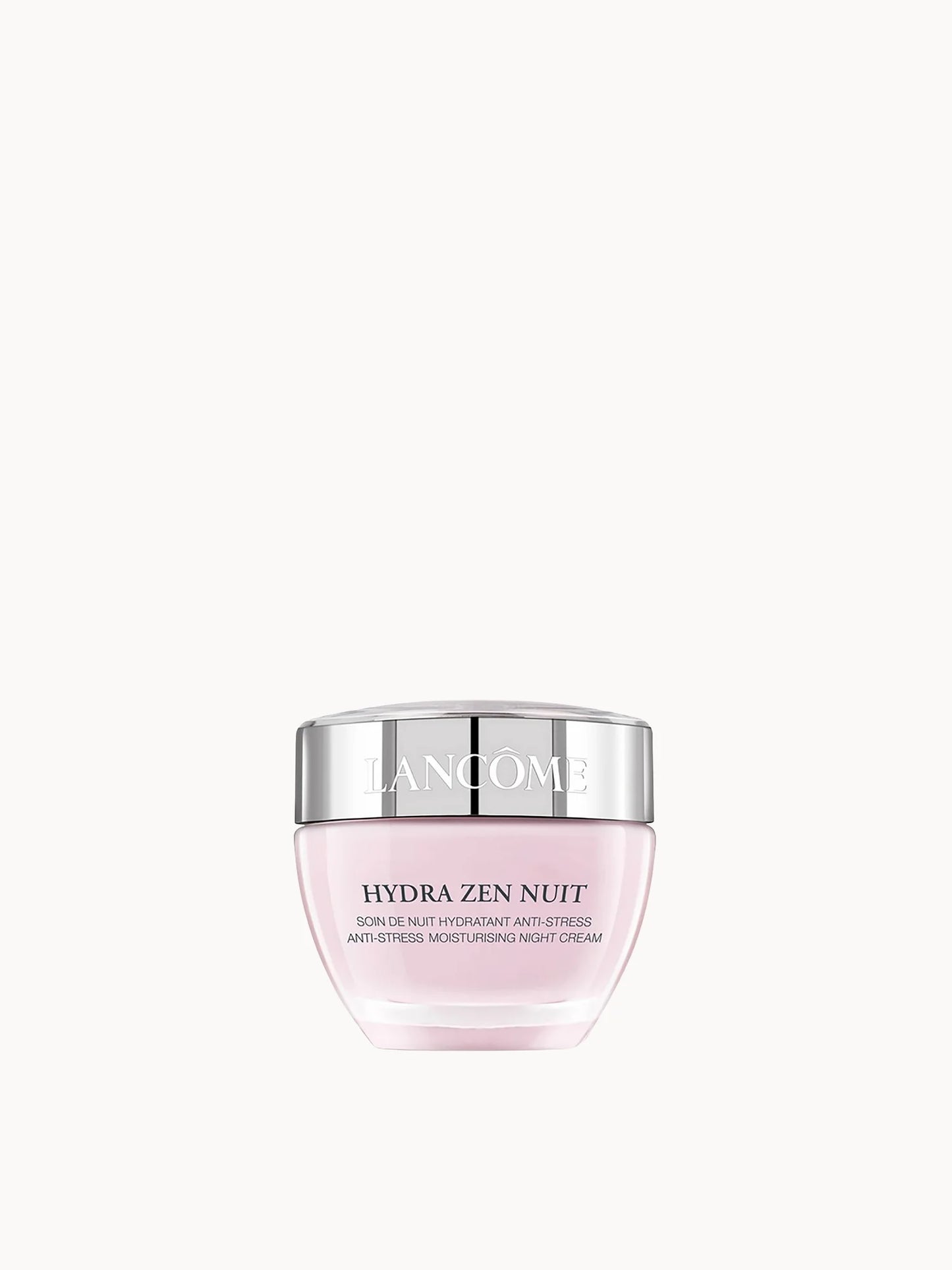 Lancôme Hydra Zen Neurocalm Night Cream 50ml — box damage — genuine product