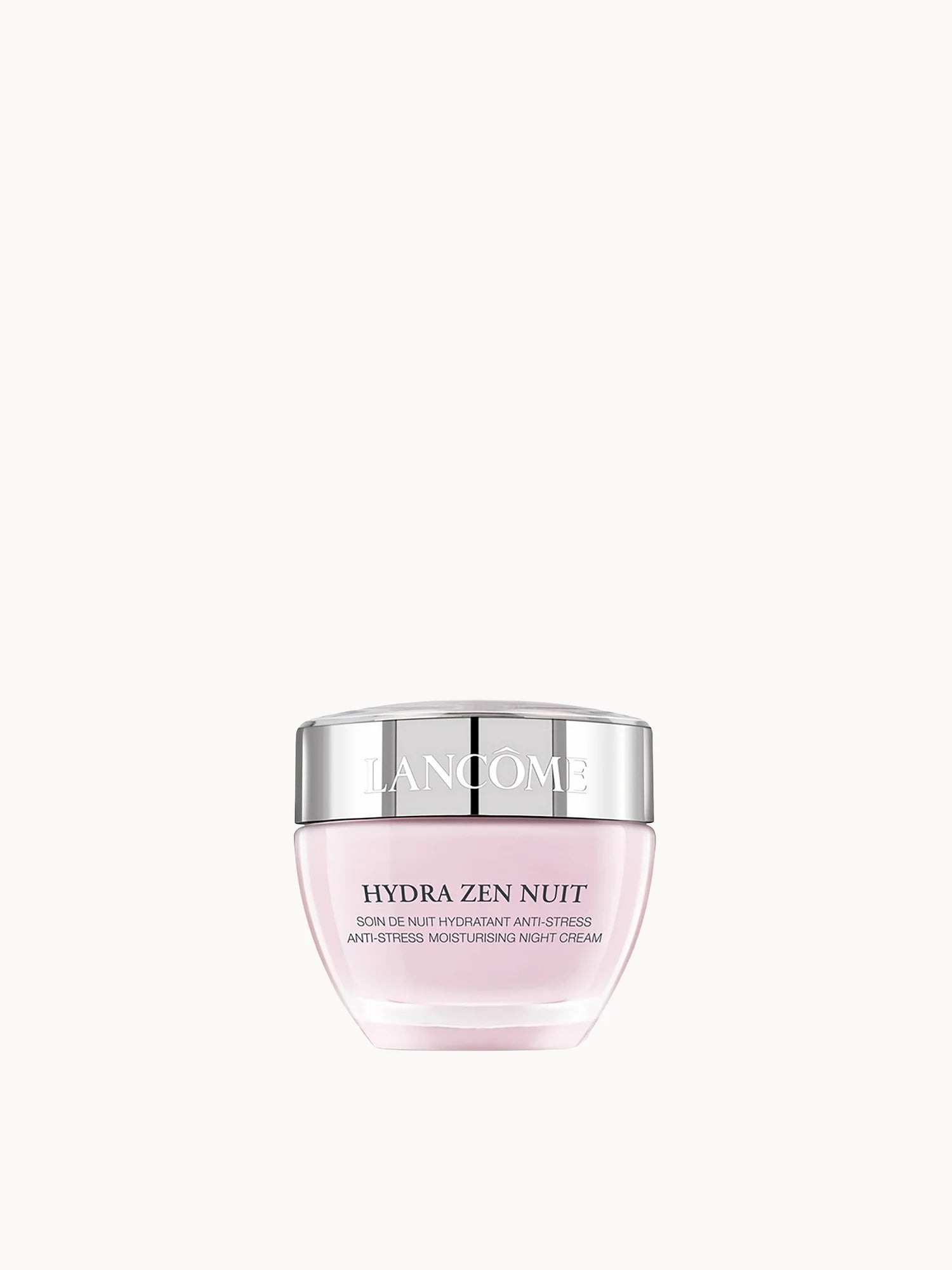 Lancôme Hydra Zen Neurocalm Night Cream 50ml — box damage — genuine product