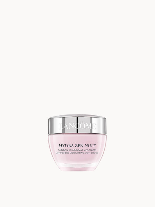 Lancôme Hydra Zen Neurocalm Night Cream 50ml — box damage — genuine product