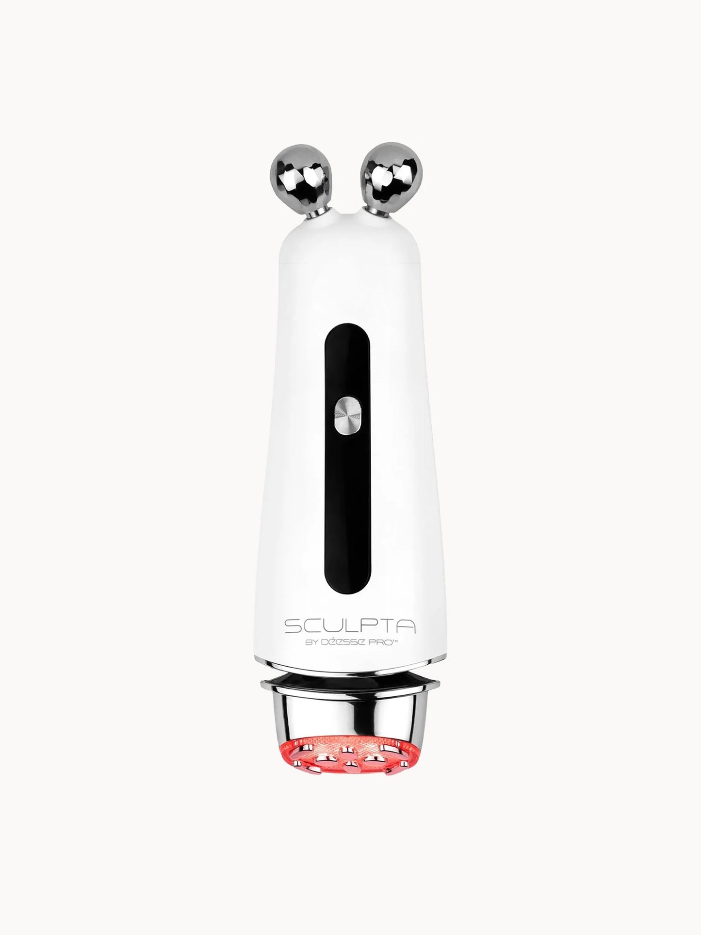 Déesse Pro Sculpta facial sculpting device, dual-ended handheld tool
