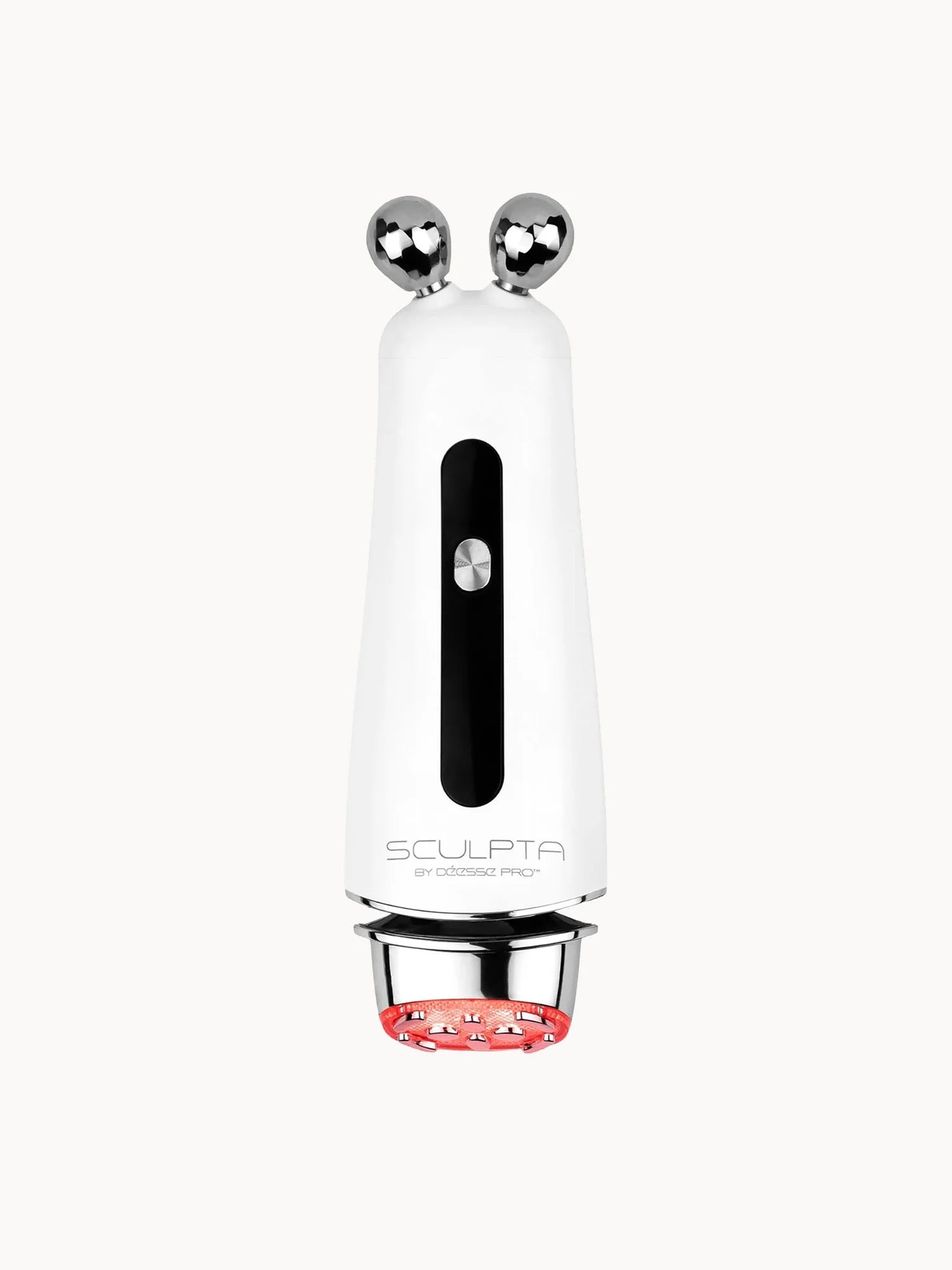Déesse Pro Sculpta facial sculpting device, dual-ended handheld tool