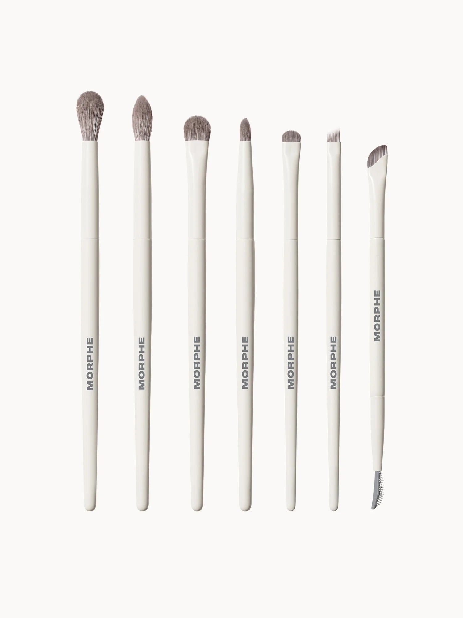 Morphe Eye Want It All seven-piece eye brush set
